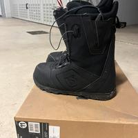 Burton Moto scarponi snowboard