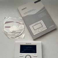 Cronotermostato ariston