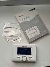 Cronotermostato ariston