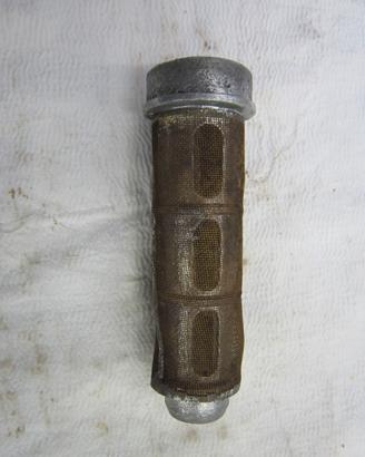 Filtro Olio Gilera 175 Rossa Extra