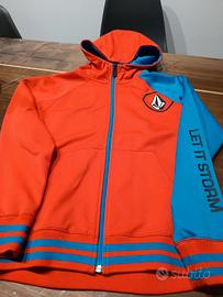 Giacchetto Volcom 
