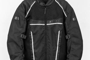 Giacca moto S-Line High Comfort XXL 3 in 1