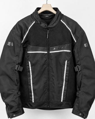 Giacca moto S-Line High Comfort XXL 3 in 1