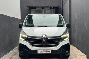 Renault trafic t27 dci 120 cv s&s pc-tn