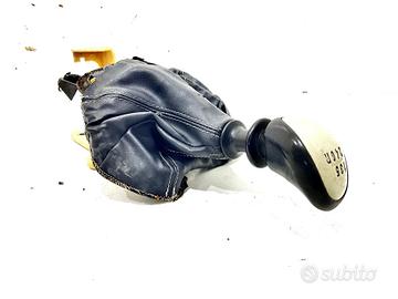 LEVA CAMBIO LANCIA Musa 2° Serie 55347262 Diesel