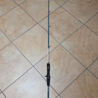 Sugoi Slow Shark 200 canna da slow pitch 80/150 gr