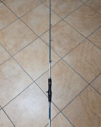Sugoi Slow Shark 200 canna da slow pitch 80/150 gr