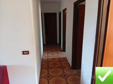Appartamento + Garage + Cantina Lazzaro 100 Mq