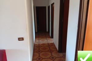 Appartamento + Garage + Cantina Lazzaro 100 Mq