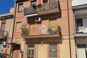 CASA SEMINDIPENDENTE A TORREMAGGIORE