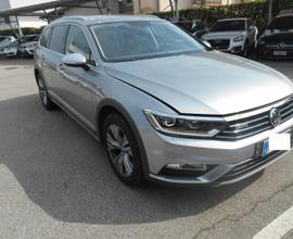 VOLKSWAGEN Passat 8ª serie - 2018