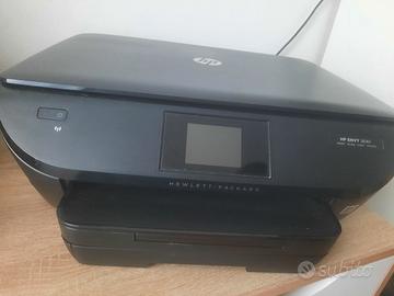 Stampante hp