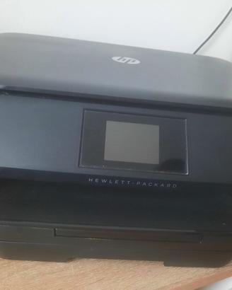 Stampante hp