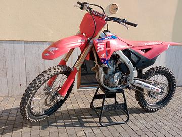 honda crf 250 