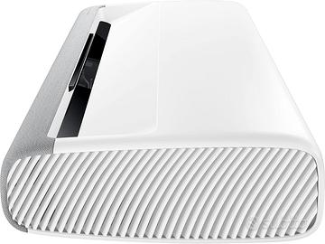 Samsung Premiere LSP7T Proiettore Laser 4K UHD