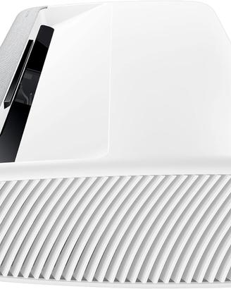 Samsung Premiere LSP7T Proiettore Laser 4K UHD