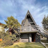 Chalet con ampio scoperto a Colloredo