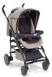 Chicco Trio Living Smart