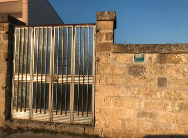 Terreno edificabile 300 mq