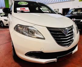 Lancia Ypsilon 0.9 TwinAir 85 CV 5 porte Metano Ec