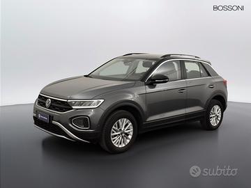 Volkswagen T-Roc 2.0 tdi scr 150cv life dsg