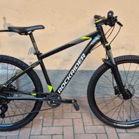 rockrider st 530 trqttabile