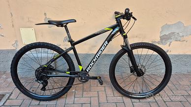 rockrider st 530 trqttabile