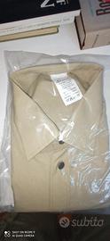 Camicia militare estiva