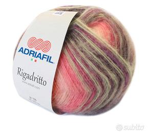 Adriafil Rigadritto SCONTO DEL 10%