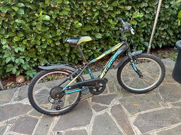 Bicicletta bambino