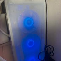 Computer gaming assemblato