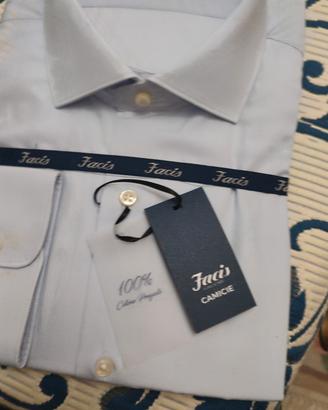 camicia uomo 