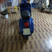 Vespa 125 pk