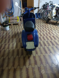 Vespa 125 pk