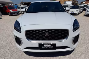 Jaguar E-Pace 2.0 I4 200 CV AWD Auto R-Dynamic S