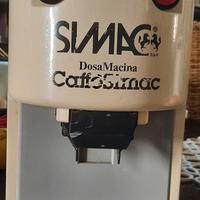 Macinino caffè e dosatore Simac