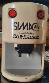 Macinino caffè e dosatore Simac