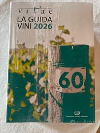 Guida ai vini Ais Vitae 2026