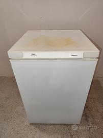 Congelatore a pozzetto 