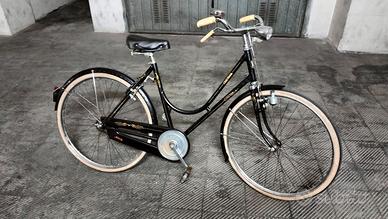 bici da donna 26 freni a bacchetta 