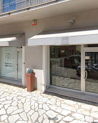 Locale commerciale per negozio o ufficio di 35 mq