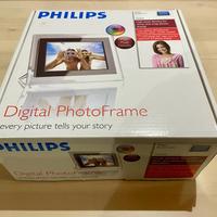 Cornice digitale PHILIPS