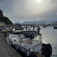 Zar 75 Suite Plus + Mercury Verado 300cv