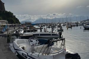 Zar 75 Suite Plus + Mercury Verado 300cv