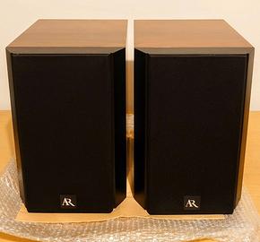 AR Acoustic Research 80-B diffusori premium USA