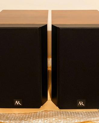 AR Acoustic Research 80-B diffusori premium USA