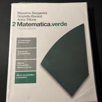 Matematica.verde 2