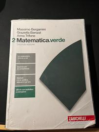 Matematica.verde 2