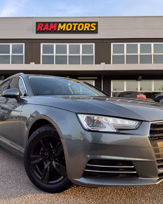 Audi A4 Avant 2.0 TDI 122 CV S tronic Sport Neopat