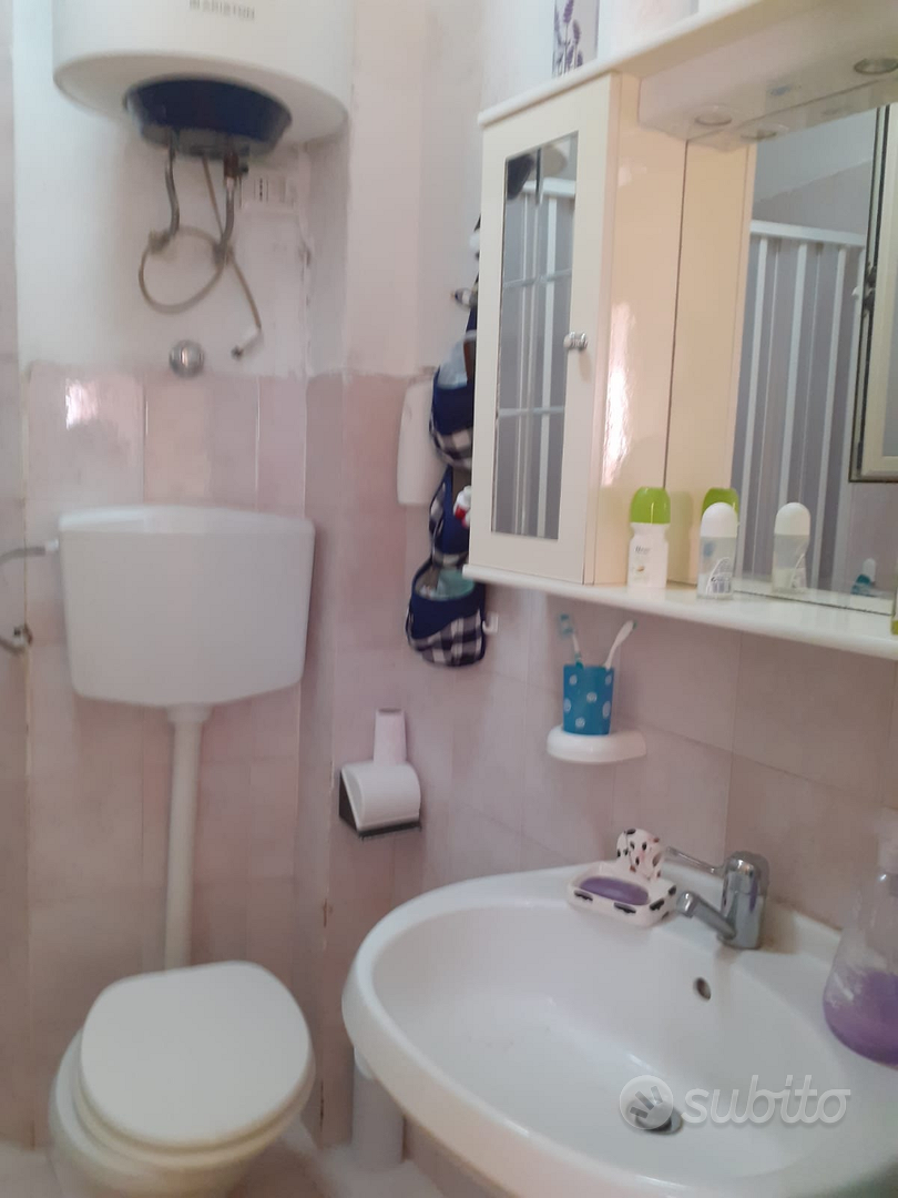 Appartamento – Laconi, Rione Bingixedda, Aristanis/Oristano - Vista 2